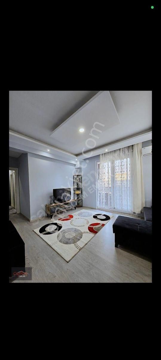 Kiralık,,hürriyet Mah,1+1 Eşyalı Daire - Görsel 6