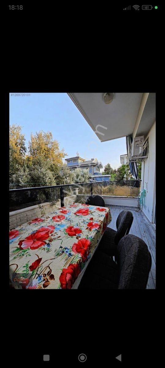 Kiralık,,hürriyet Mah,1+1 Eşyalı Daire - Görsel 12