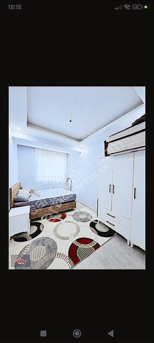 Kiralık,,hürriyet Mah,1+1 Eşyalı Daire - Görsel 9