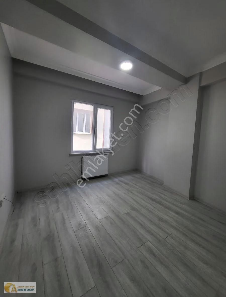 Arnavutköy Anadolu Mahallesinde Merkezi Konumda Yüksek Giriş - Görsel 6
