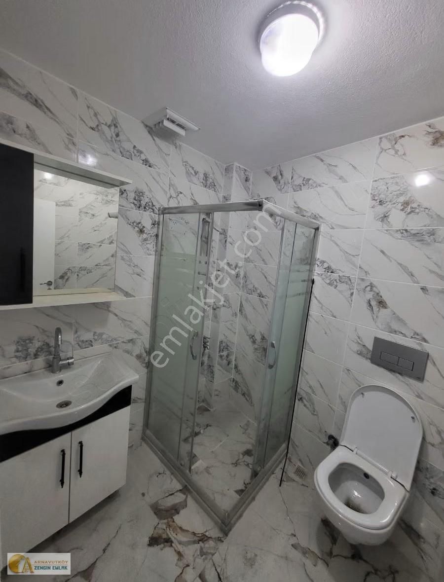 Arnavutköy Anadolu Mahallesinde Merkezi Konumda Yüksek Giriş - Görsel 4