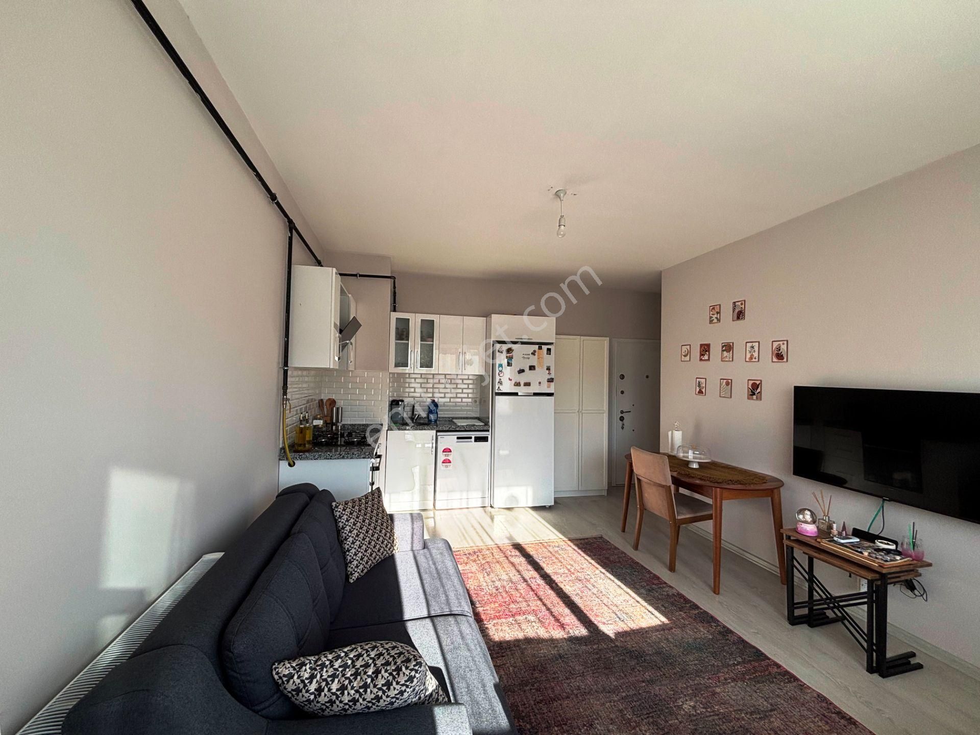 Lunaport Sitesi Kurtköy 25.000 Kiracılı Ara Kat 80m2 Satılık 2+1 - Görsel 9