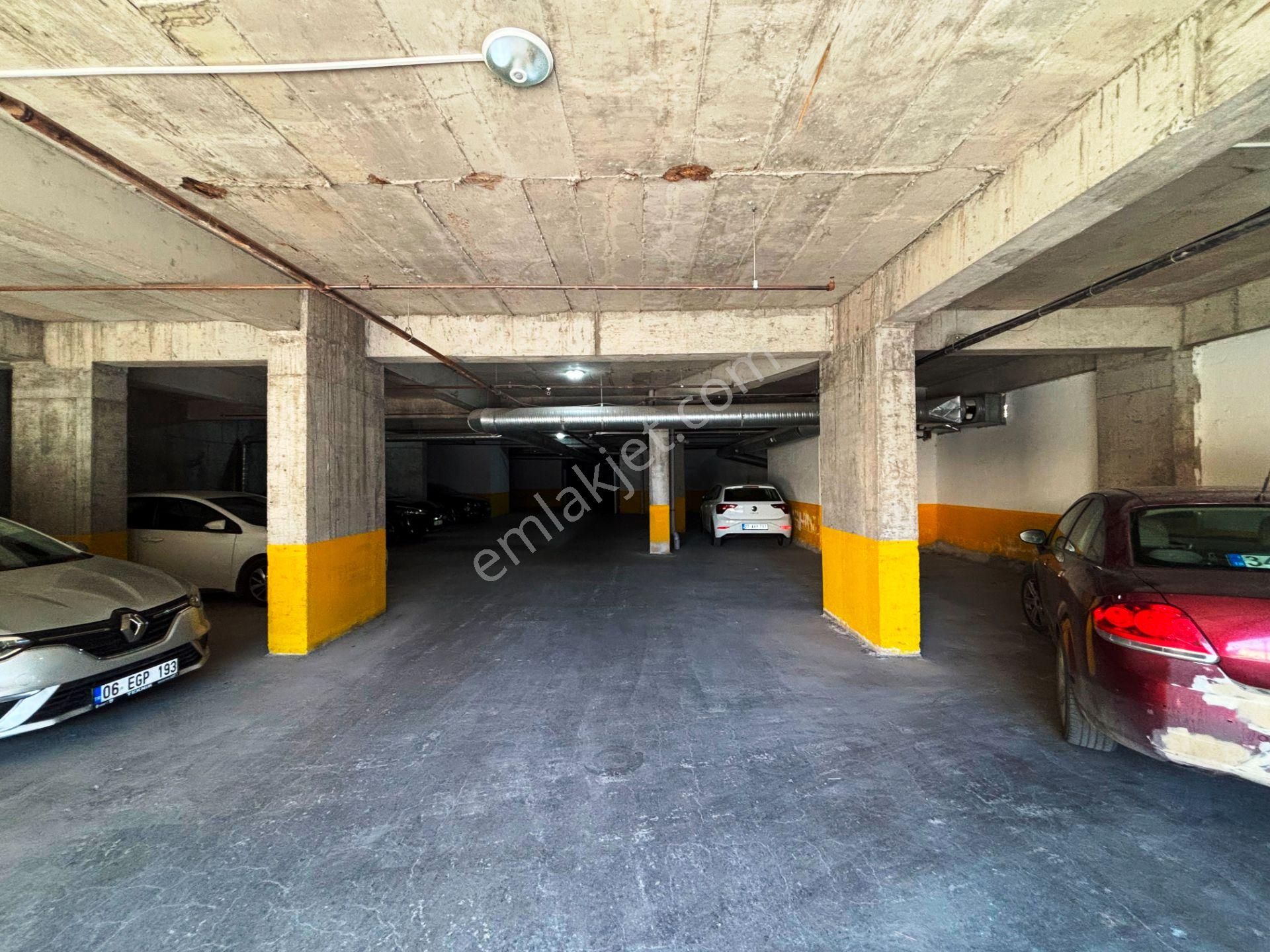 Lunaport Sitesi Kurtköy 25.000 Kiracılı Ara Kat 80m2 Satılık 2+1 - Görsel 34