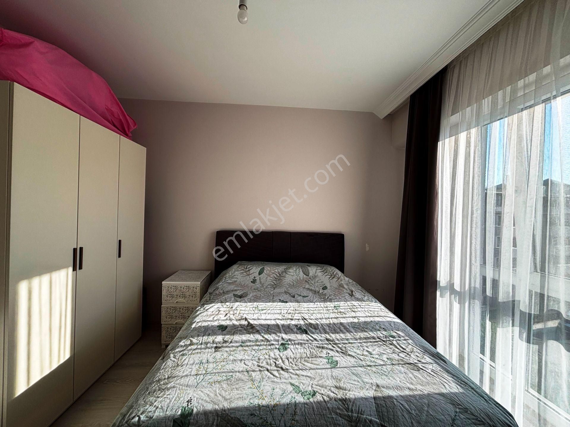 Lunaport Sitesi Kurtköy 25.000 Kiracılı Ara Kat 80m2 Satılık 2+1 - Görsel 17
