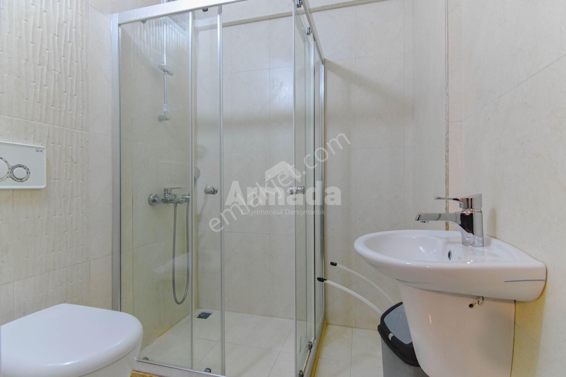 Değirmendere'de Full Deniz Manzaralı 2+1 Lüks Daire - Görsel 15