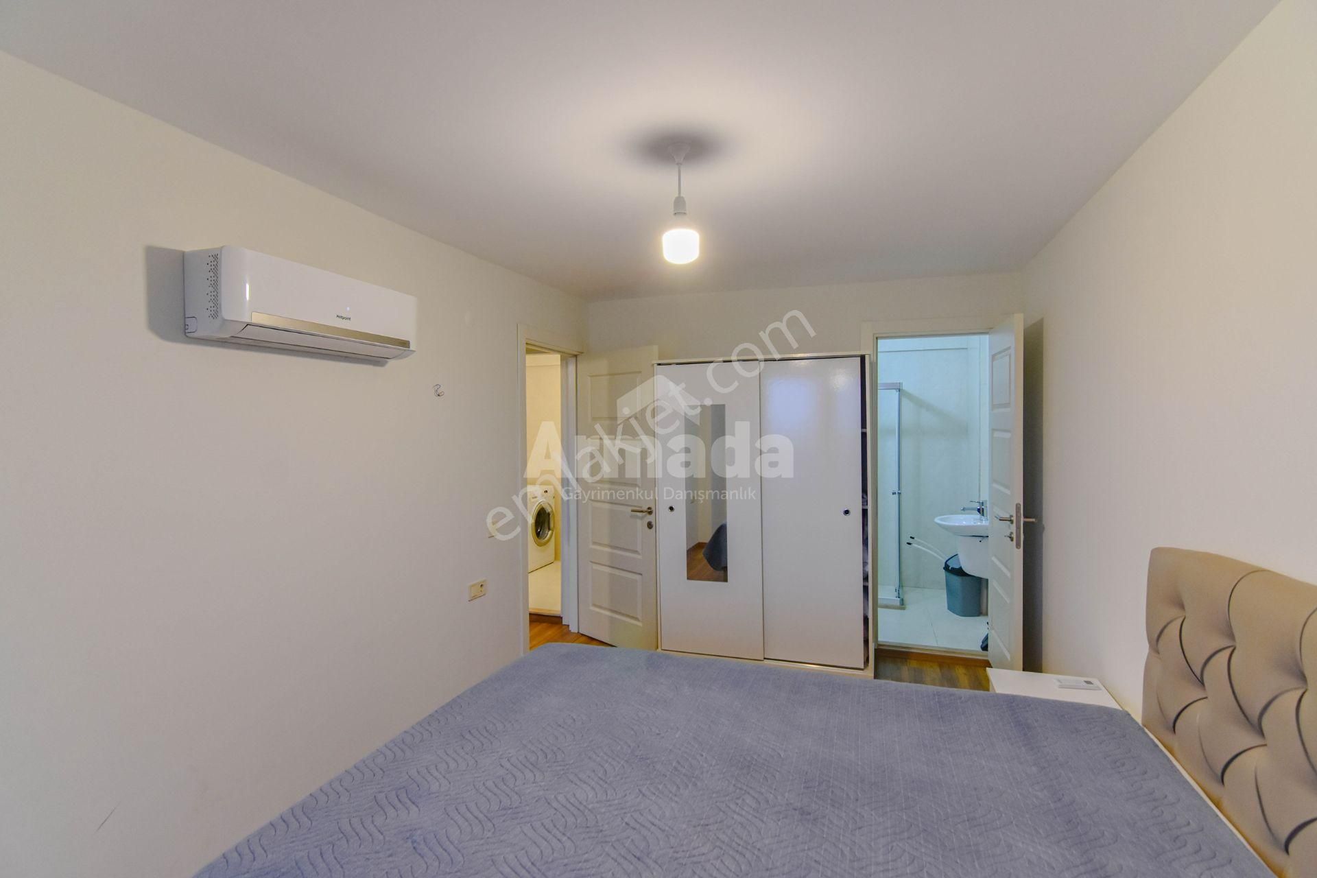 Değirmendere'de Full Deniz Manzaralı 2+1 Lüks Daire - Görsel 14