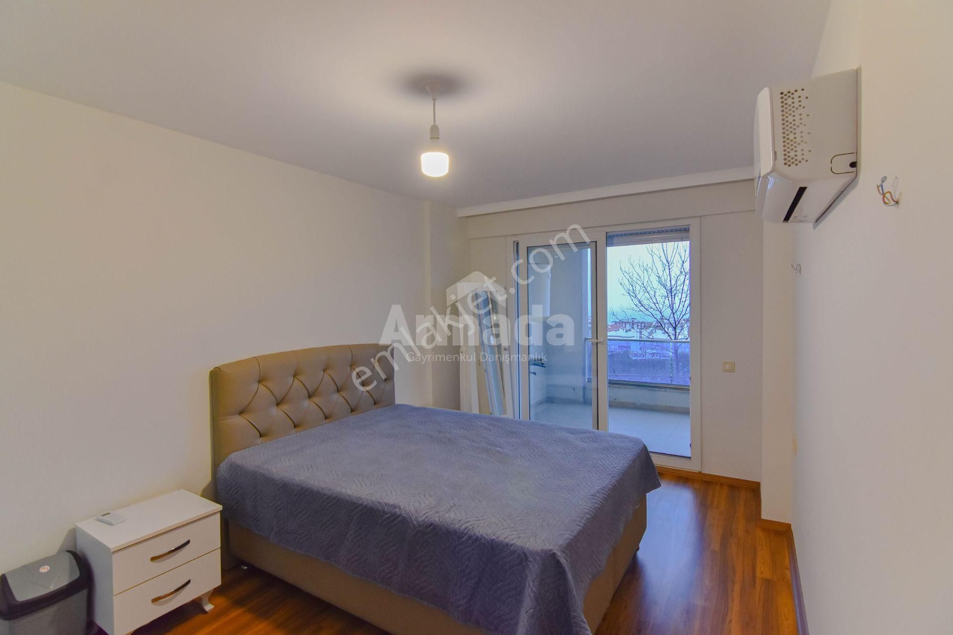 Değirmendere'de Full Deniz Manzaralı 2+1 Lüks Daire - Görsel 12