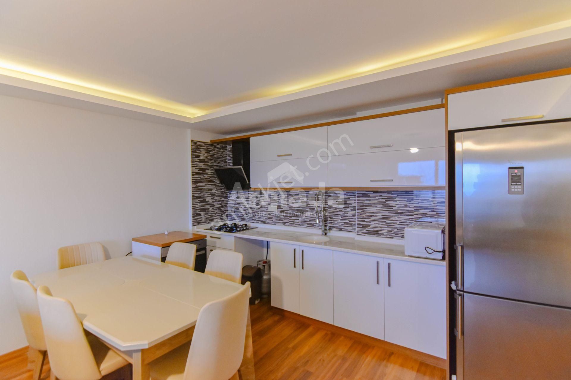 Değirmendere'de Full Deniz Manzaralı 2+1 Lüks Daire - Görsel 5