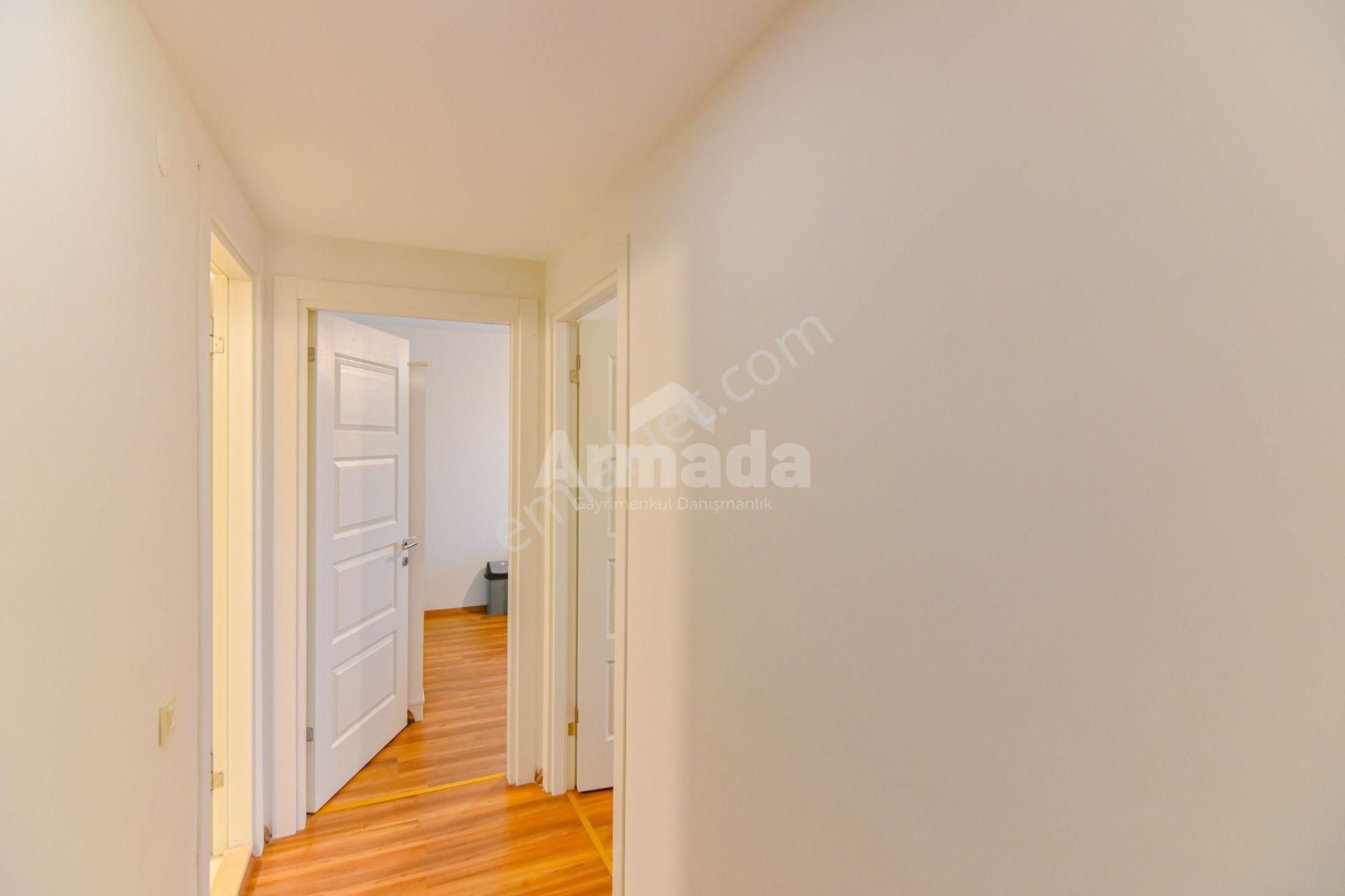 Değirmendere'de Full Deniz Manzaralı 2+1 Lüks Daire - Görsel 7