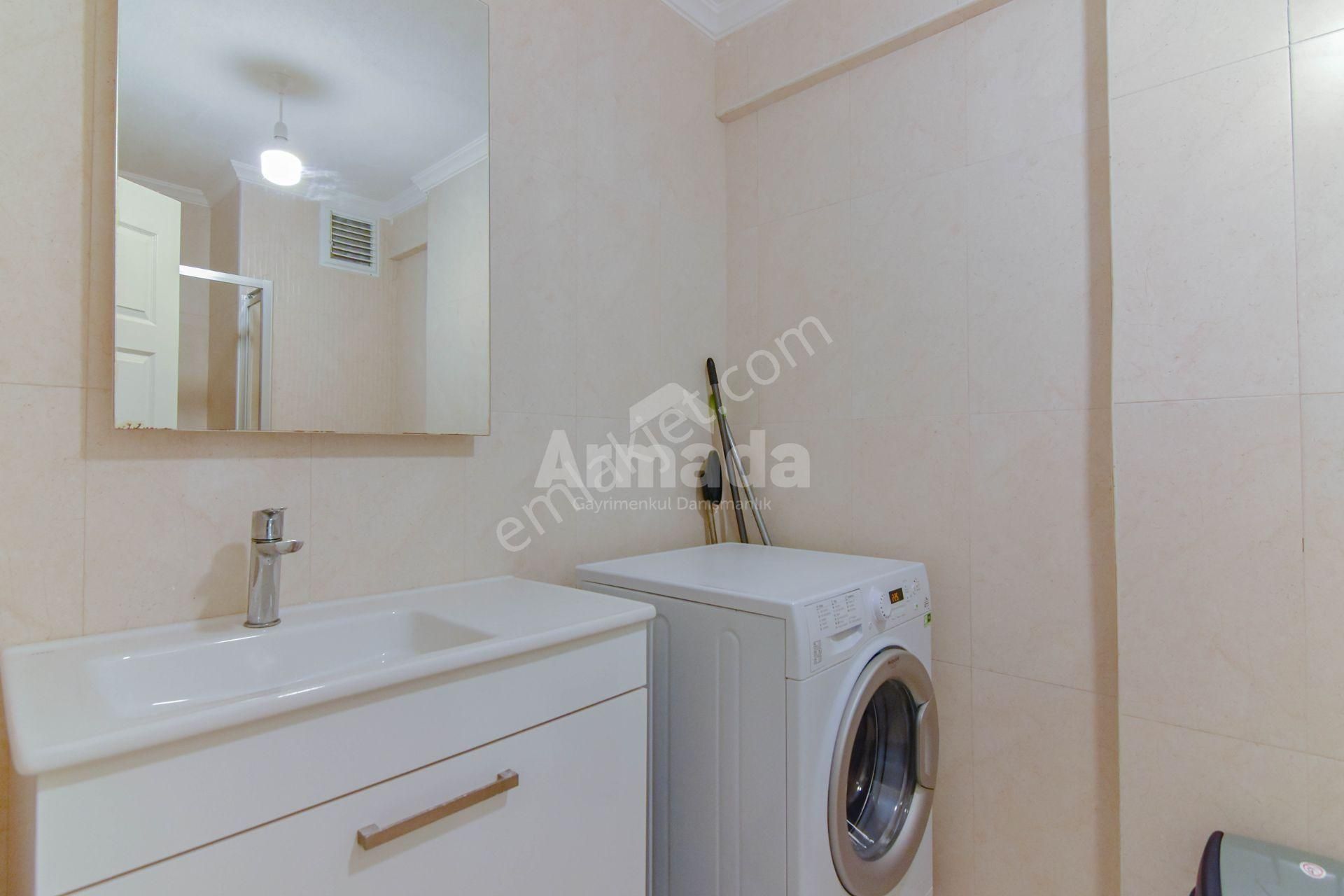 Değirmendere'de Full Deniz Manzaralı 2+1 Lüks Daire - Görsel 10