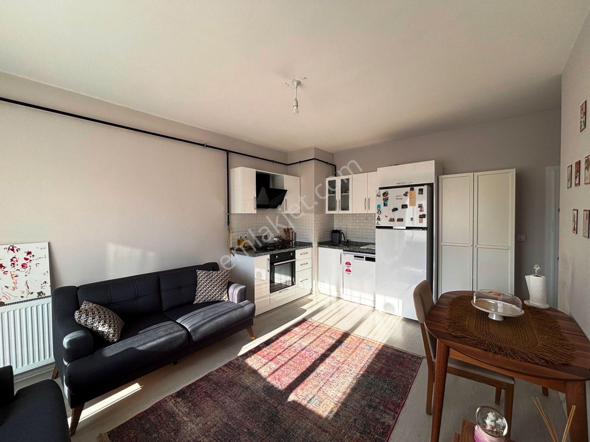 Teknopark Yakınında 4 Yıllık İskanlı Sitede 4.kat Satılık 2+1 - Görsel 11