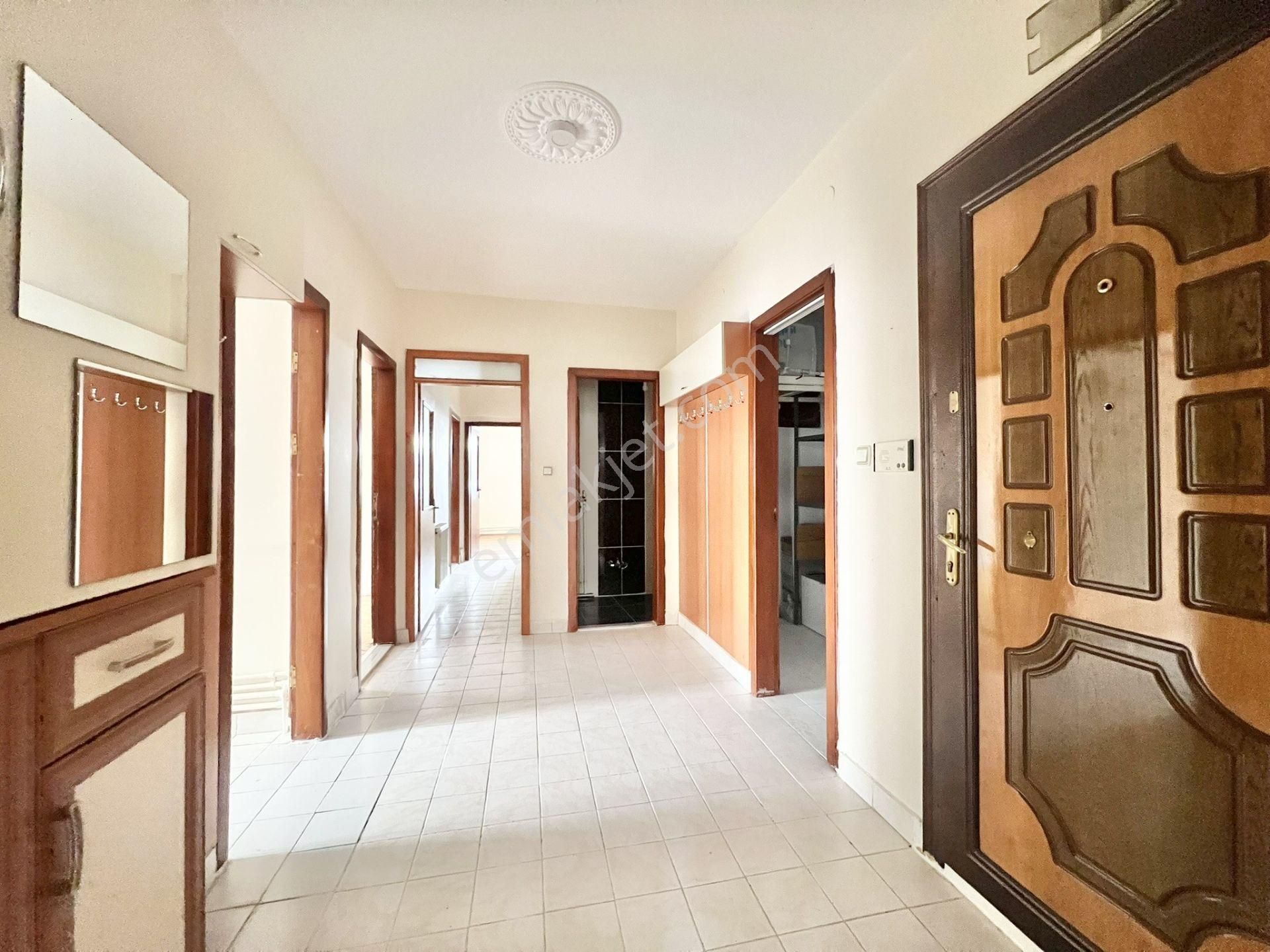 Kalecik Emlak'tan Fatih Mahallesin'de Çift Balkonlu 3+1 Daire - Görsel 15