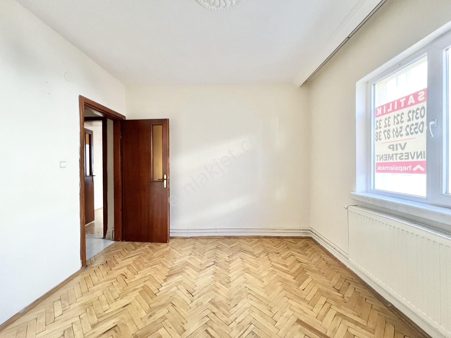 Kalecik Emlak'tan Fatih Mahallesin'de Çift Balkonlu 3+1 Daire - Görsel 10