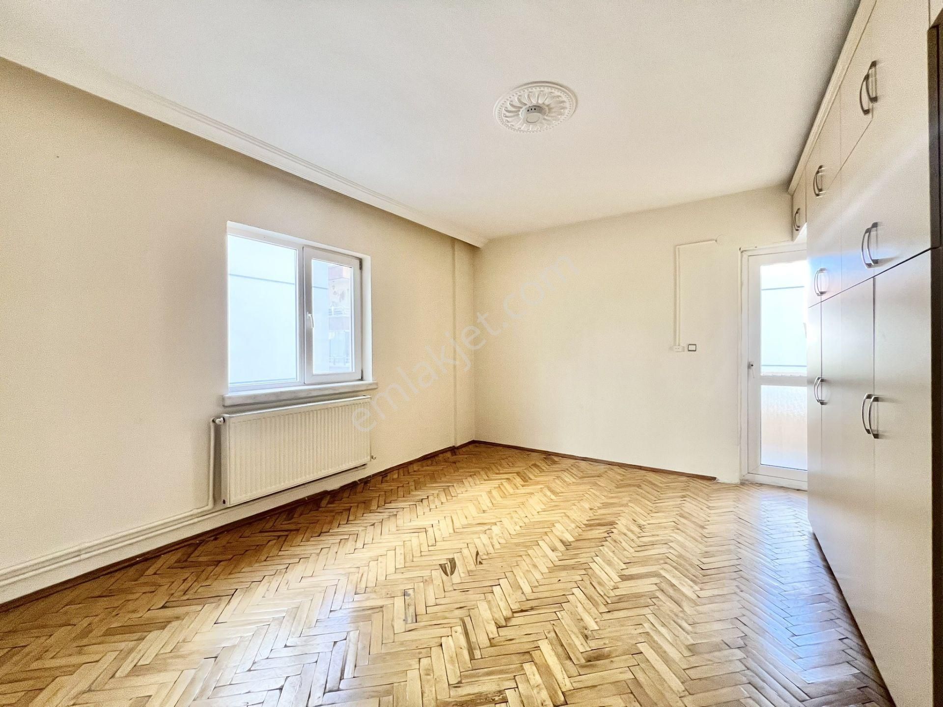 Kalecik Emlak'tan Fatih Mahallesin'de Çift Balkonlu 3+1 Daire - Görsel 13