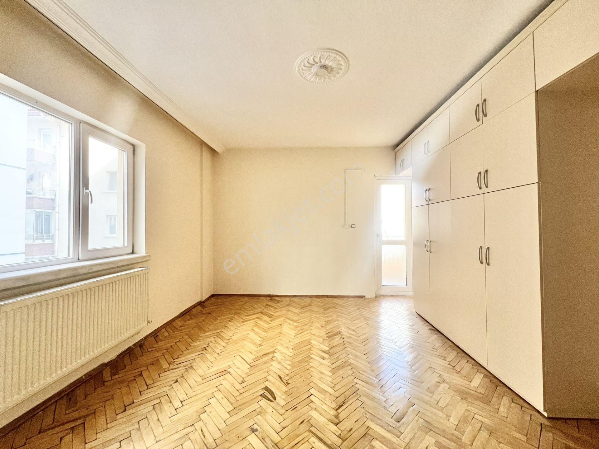 Kalecik Emlak'tan Fatih Mahallesin'de Çift Balkonlu 3+1 Daire - Görsel 7