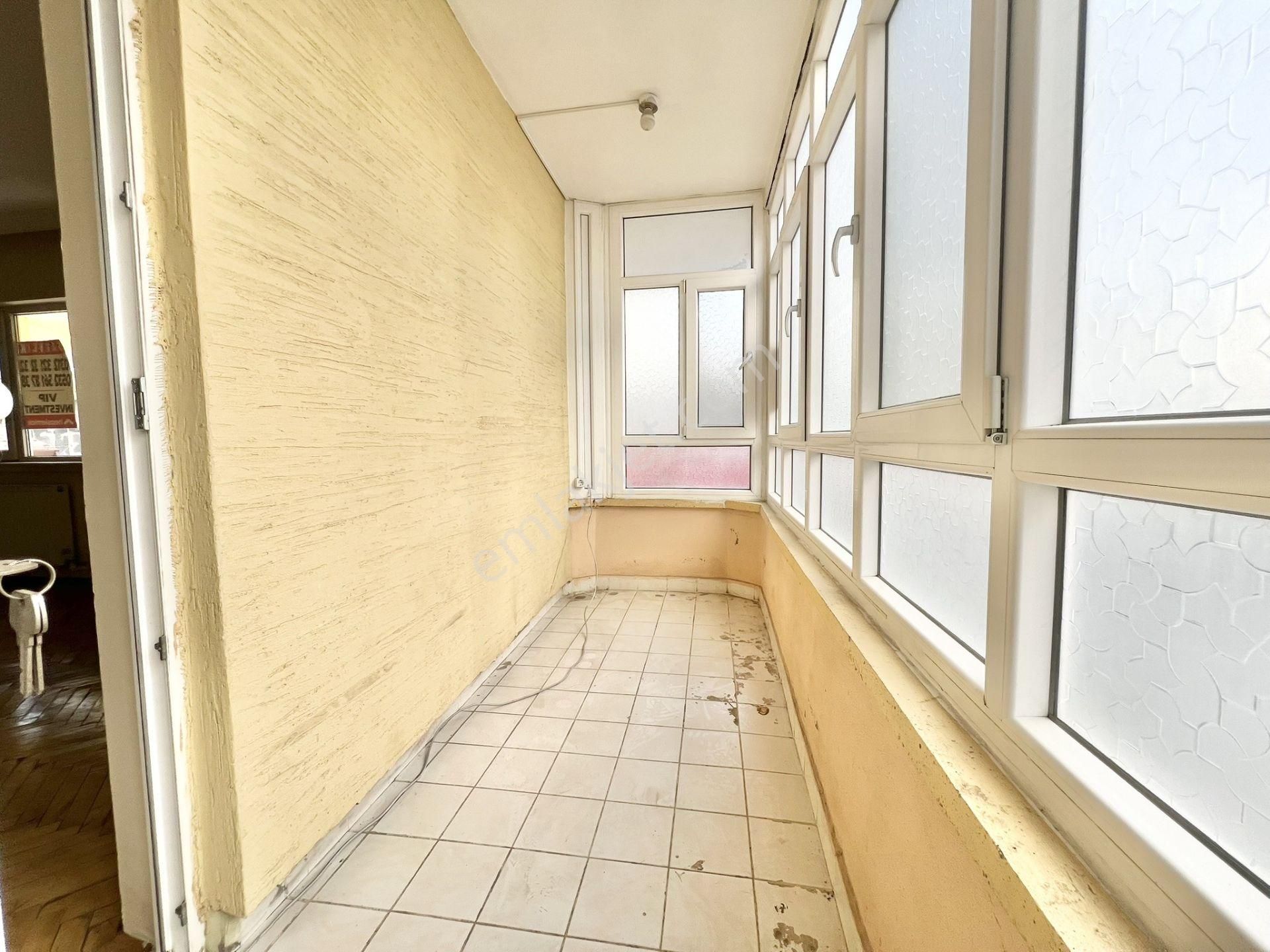 Kalecik Emlak'tan Fatih Mahallesin'de Çift Balkonlu 3+1 Daire - Görsel 20