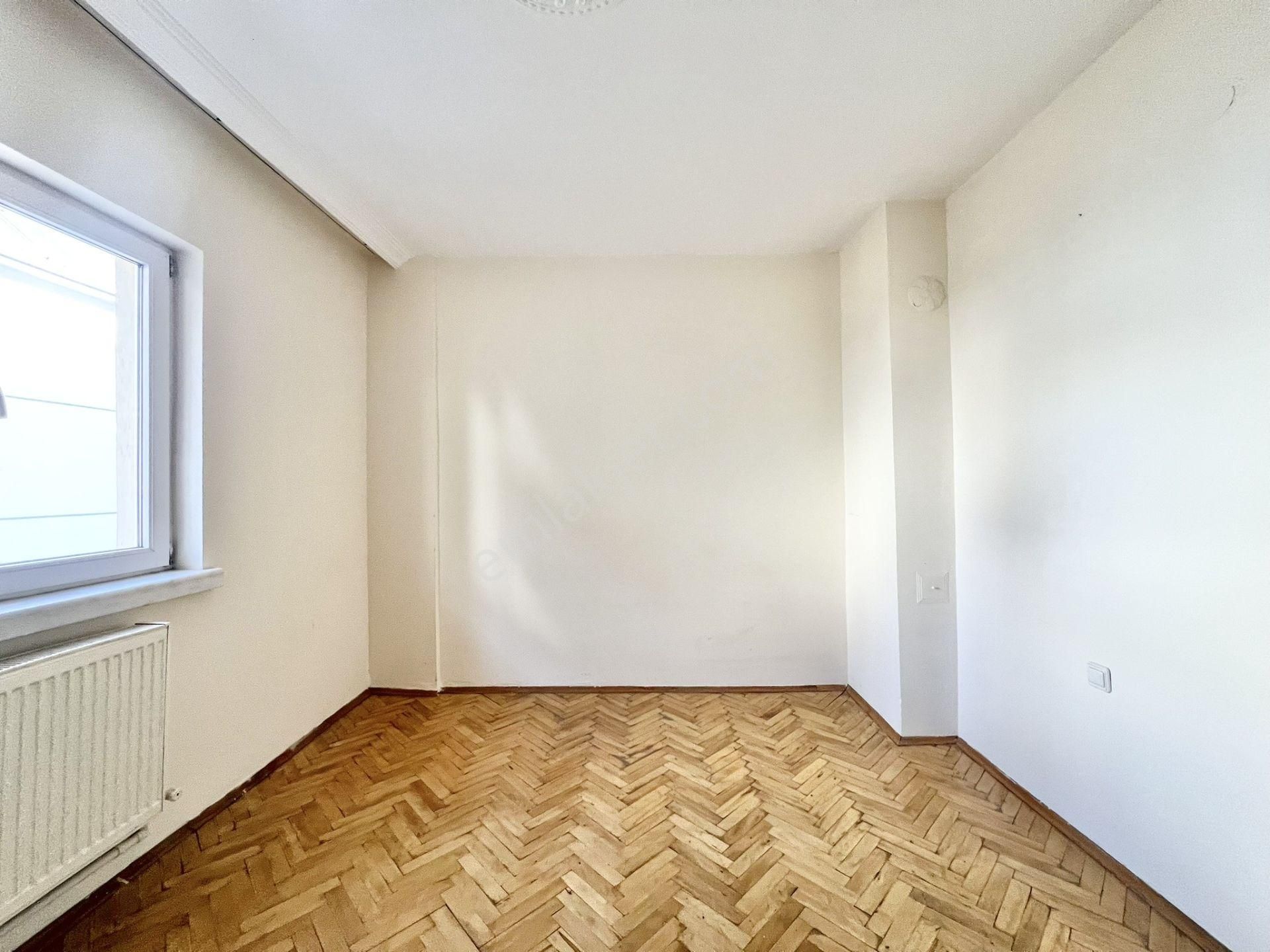 Kalecik Emlak'tan Fatih Mahallesin'de Çift Balkonlu 3+1 Daire - Görsel 9