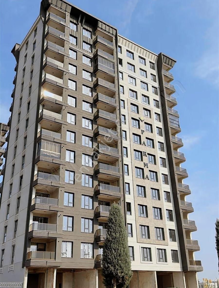 Winston Awm Civarı Karakuş Parma Da Satılık 2+1 Daire