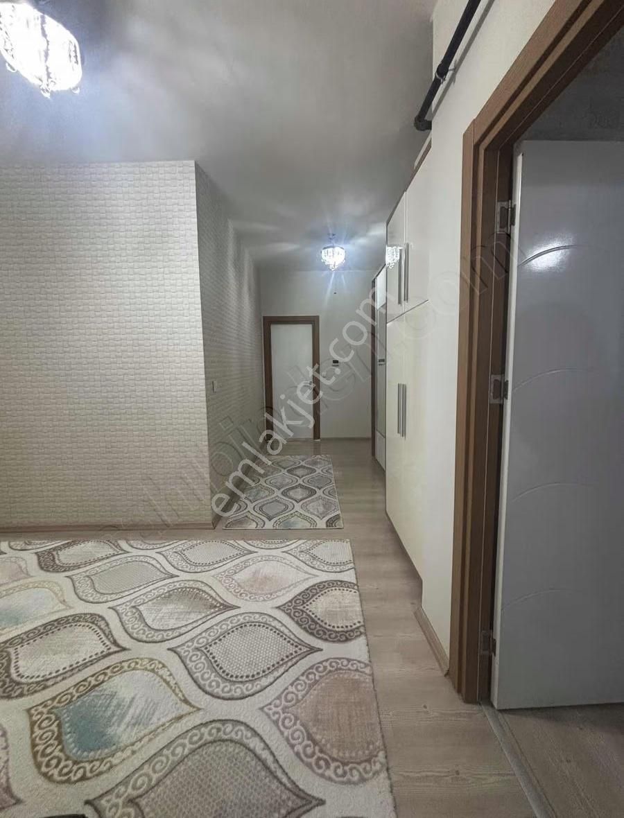 50 Metrelik Yola Yakın Satılık 3+1 Lüxs Daire - Görsel 14