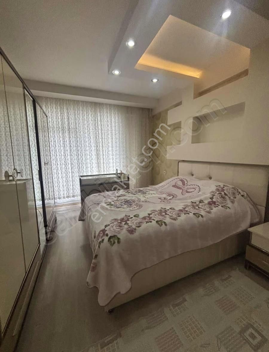 50 Metrelik Yola Yakın Satılık 3+1 Lüxs Daire - Görsel 34