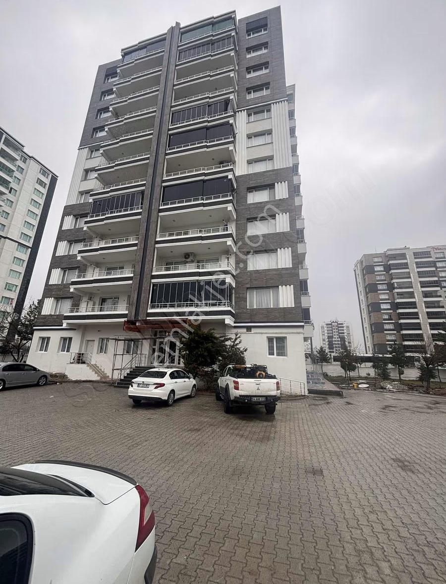 50 Metrelik Yola Yakın Satılık 3+1 Lüxs Daire - Görsel 12
