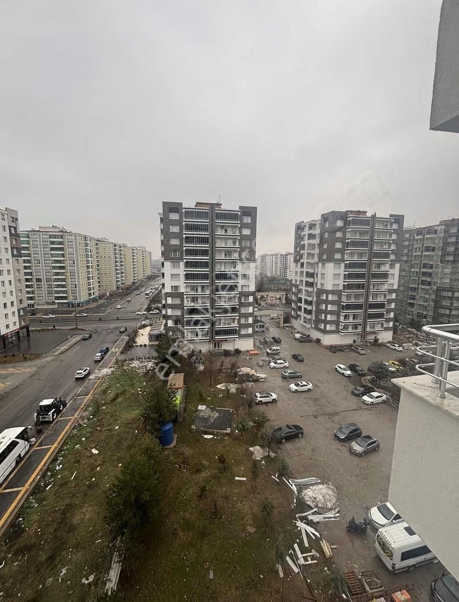 50 Metrelik Yola Yakın Satılık 3+1 Lüxs Daire - Görsel 20