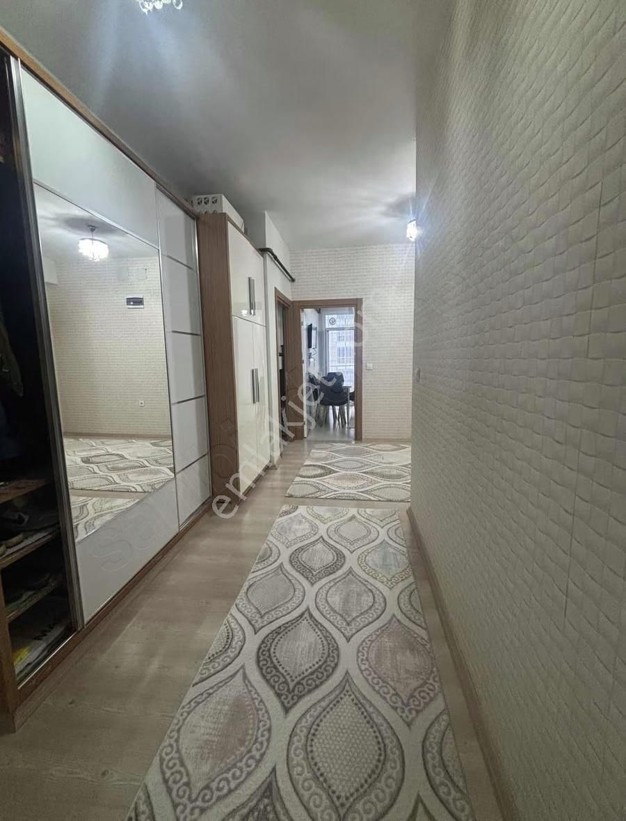 50 Metrelik Yola Yakın Satılık 3+1 Lüxs Daire - Görsel 19