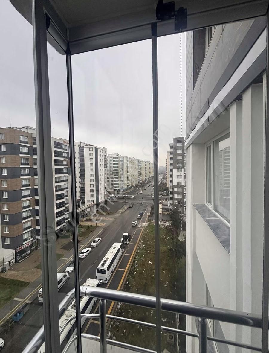 50 Metrelik Yola Yakın Satılık 3+1 Lüxs Daire - Görsel 3