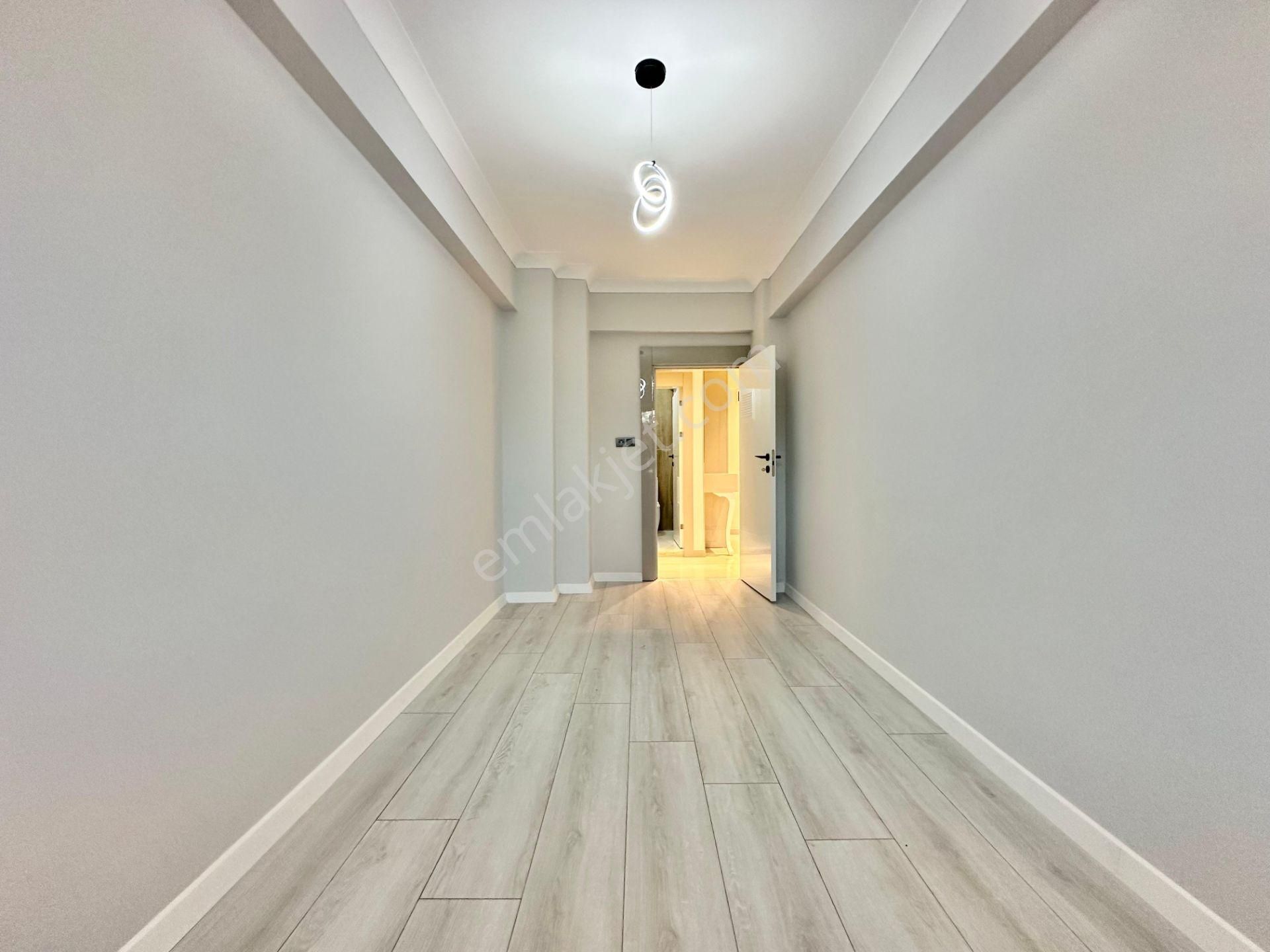 ꧁ay Emlak'tan꧂akçay 'da Ayrı Mutfak Köşe Ön Cephe Satılık 2+1 Muhteşem Doğa Manzaralı Daire - Görsel 20