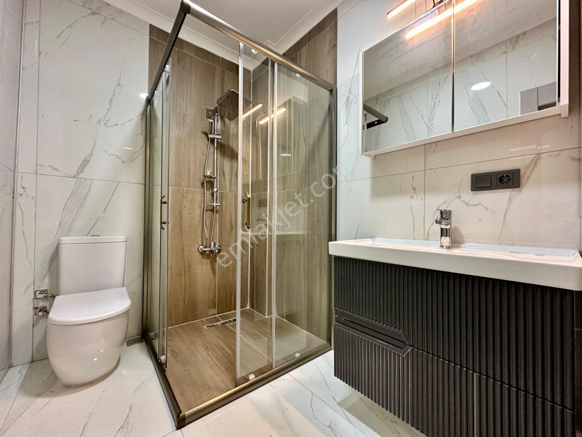 ꧁ay Emlak'tan꧂akçay 'da Ayrı Mutfak Köşe Ön Cephe Satılık 2+1 Muhteşem Doğa Manzaralı Daire - Görsel 25