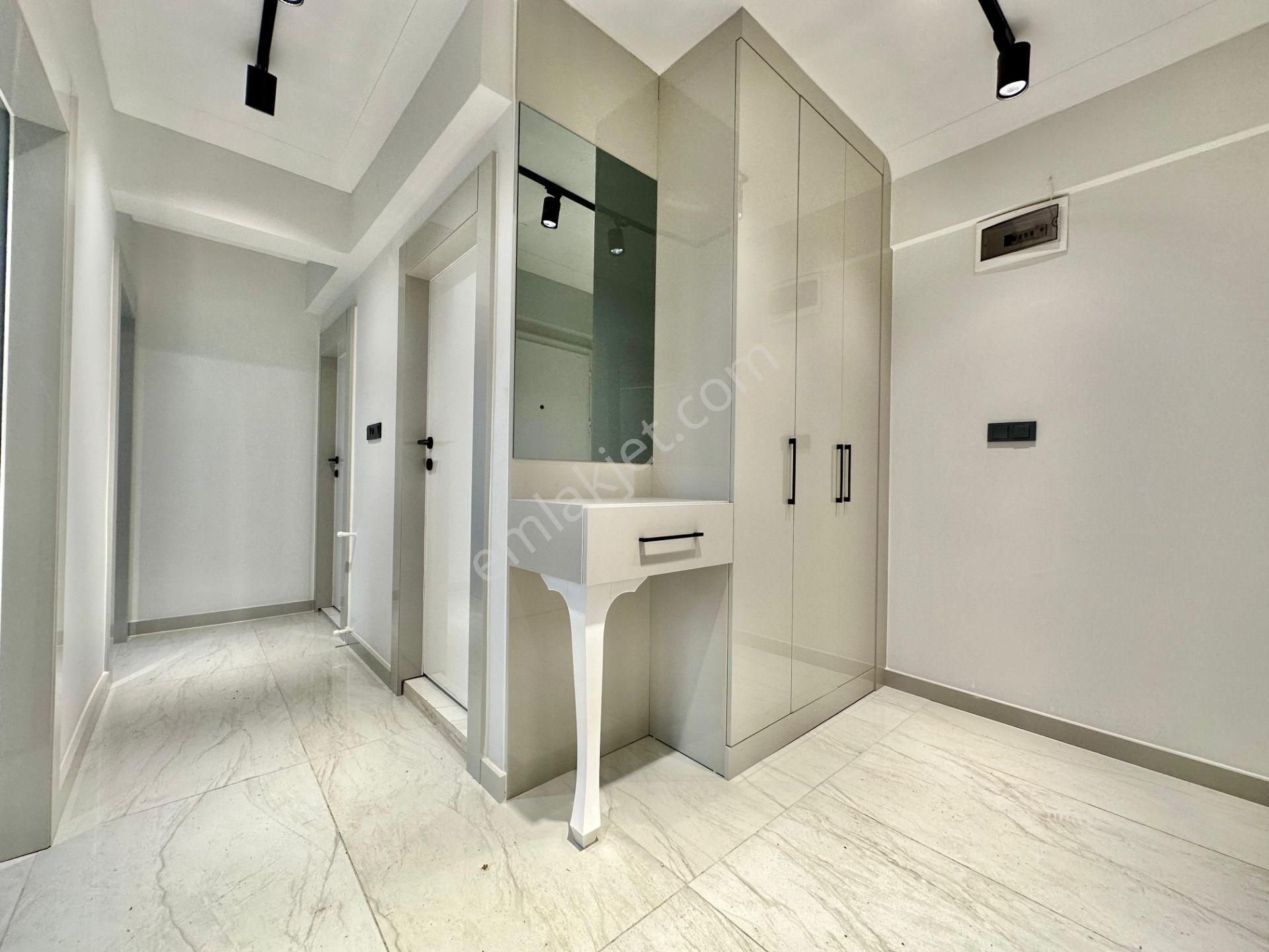 ꧁ay Emlak'tan꧂akçay 'da Ayrı Mutfak Köşe Ön Cephe Satılık 2+1 Muhteşem Doğa Manzaralı Daire - Görsel 27