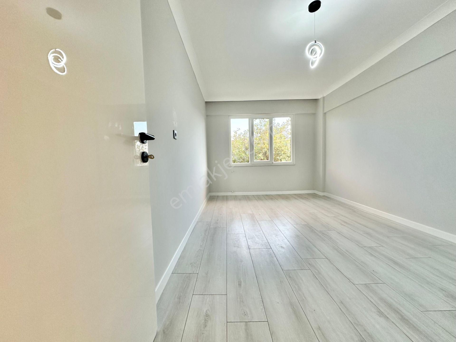 ꧁ay Emlak'tan꧂akçay 'da Ayrı Mutfak Köşe Ön Cephe Satılık 2+1 Muhteşem Doğa Manzaralı Daire - Görsel 29