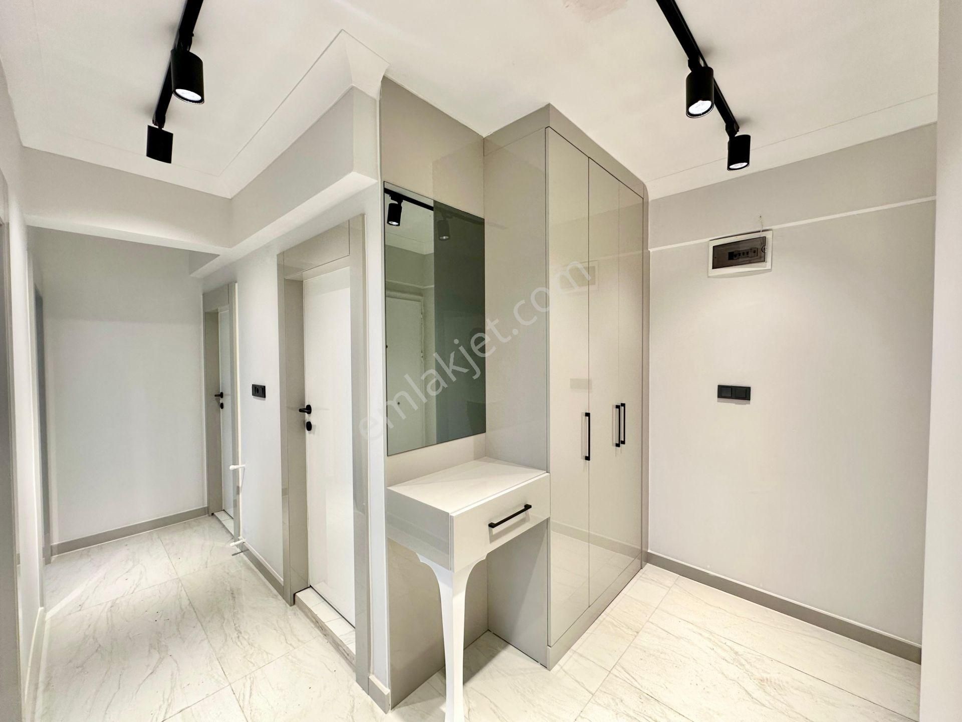 ꧁ay Emlak'tan꧂akçay 'da Ayrı Mutfak Köşe Ön Cephe Satılık 2+1 Muhteşem Doğa Manzaralı Daire - Görsel 23