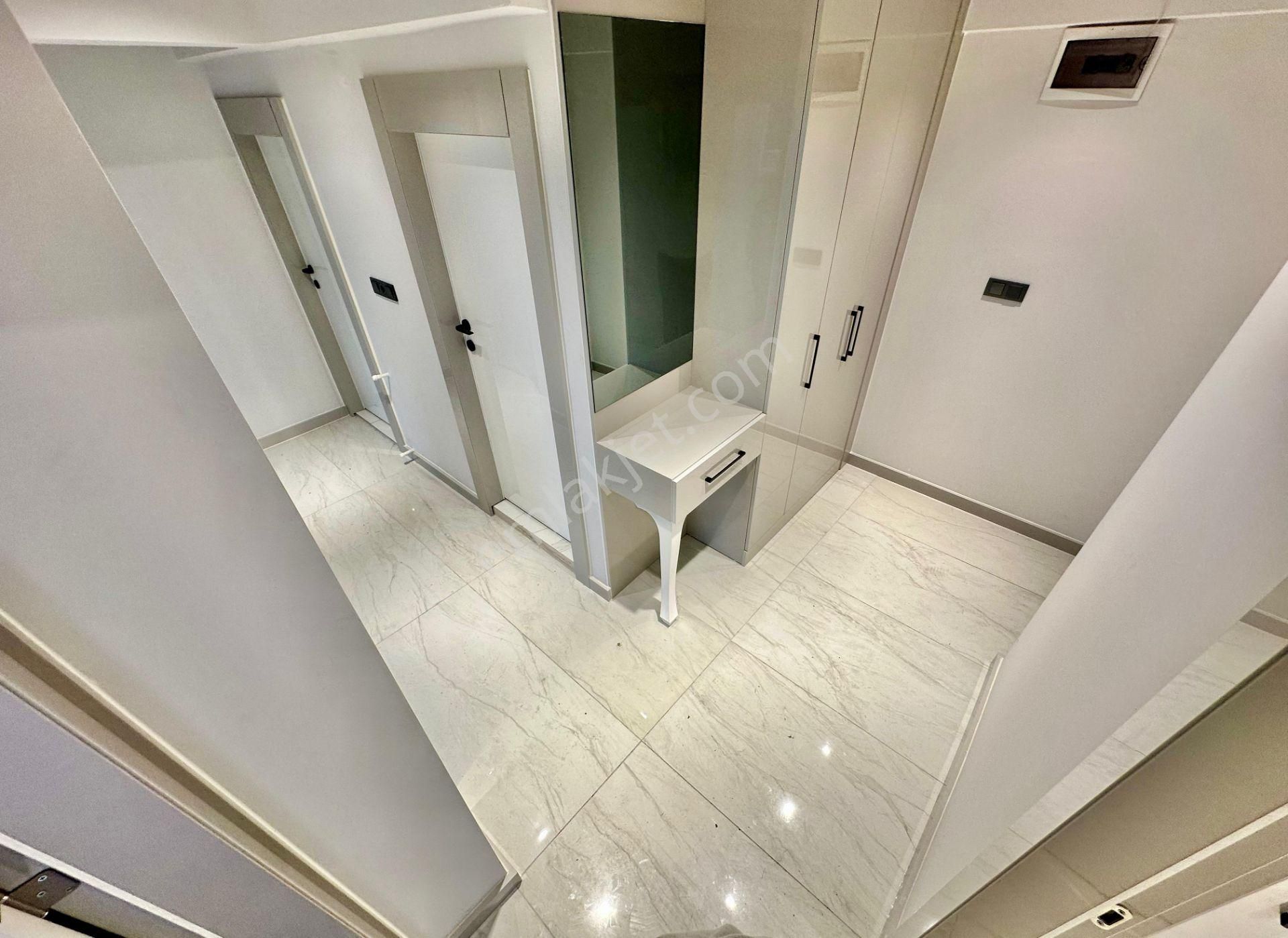 ꧁ay Emlak'tan꧂akçay 'da Ayrı Mutfak Köşe Ön Cephe Satılık 2+1 Muhteşem Doğa Manzaralı Daire - Görsel 32