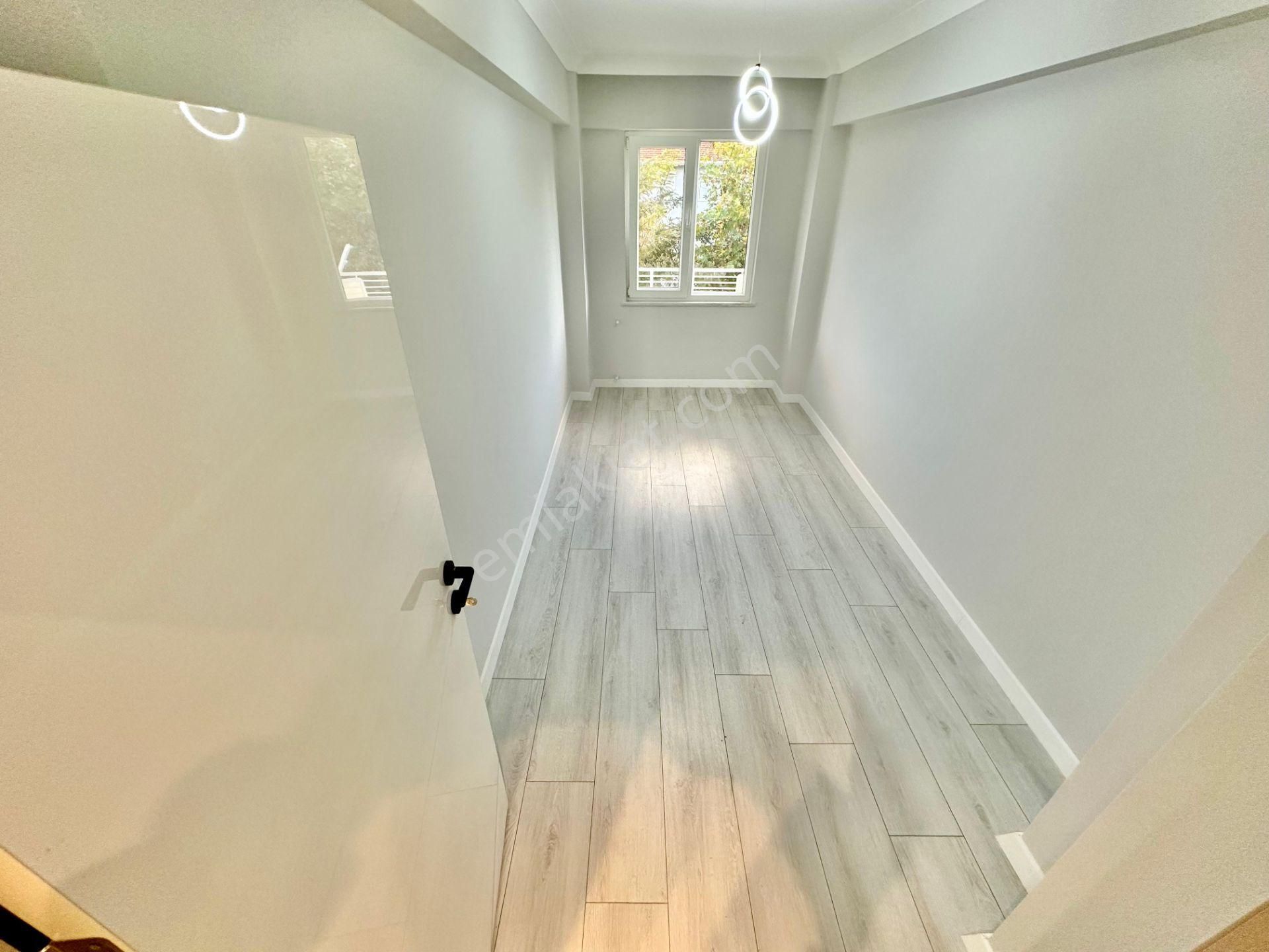 ꧁ay Emlak'tan꧂akçay 'da Ayrı Mutfak Köşe Ön Cephe Satılık 2+1 Muhteşem Doğa Manzaralı Daire - Görsel 21