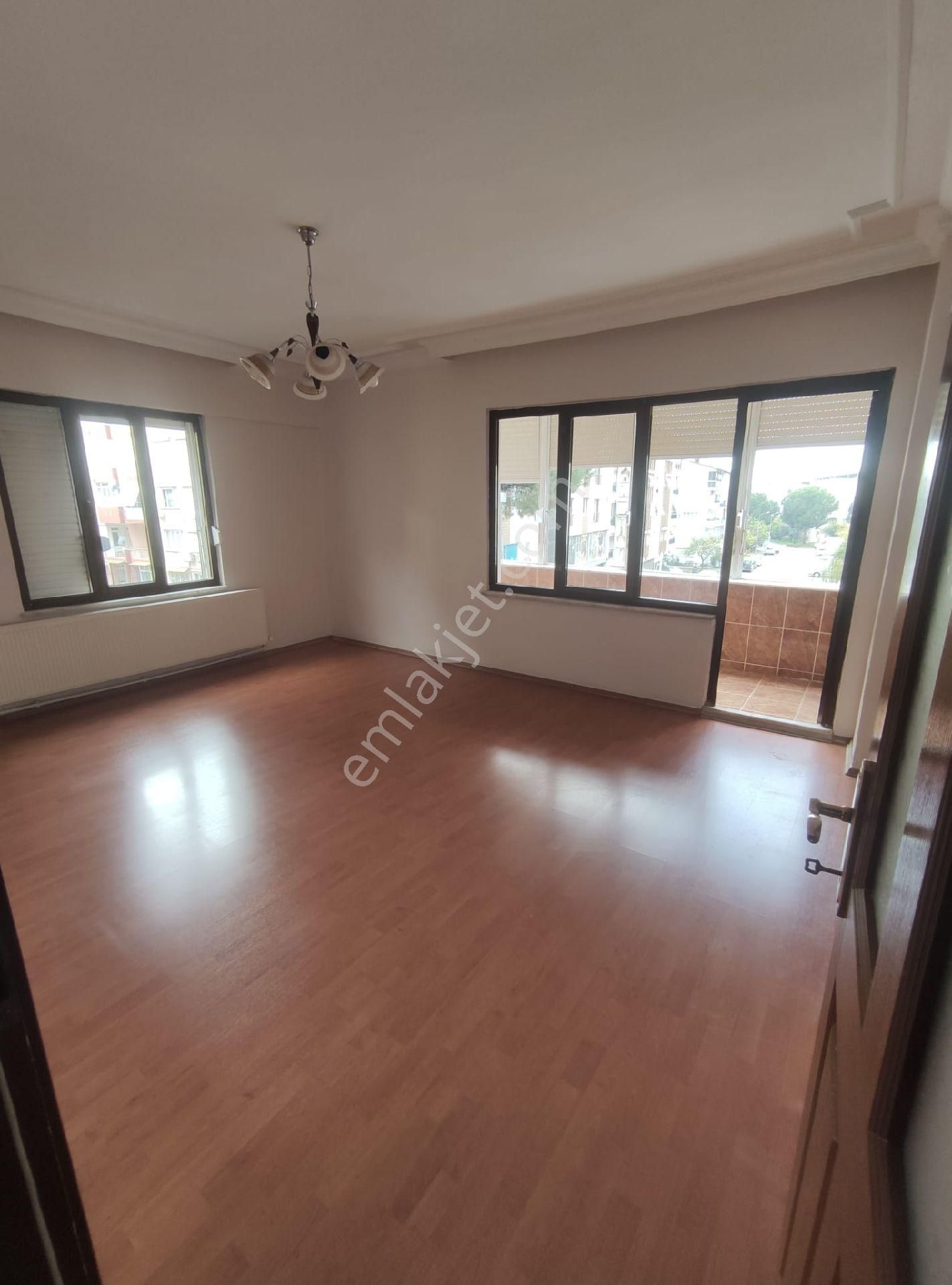 Kiralik Daire Aydoğdu Mah. Hürriyet Cad. Üzeri 3+1 140 M2 Doğalgazlı - Görsel 22