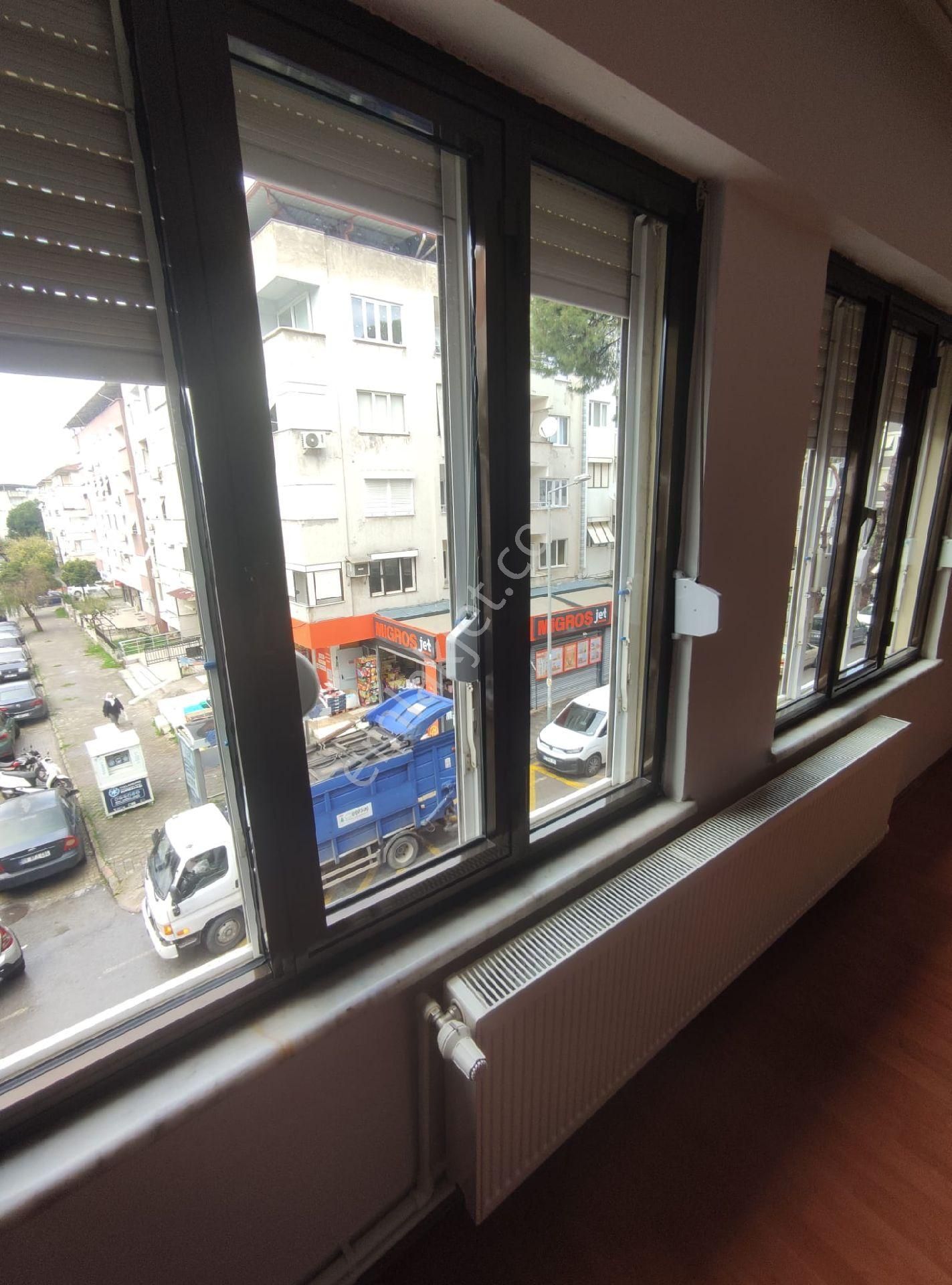 Kiralik Daire Aydoğdu Mah. Hürriyet Cad. Üzeri 3+1 140 M2 Doğalgazlı - Görsel 8