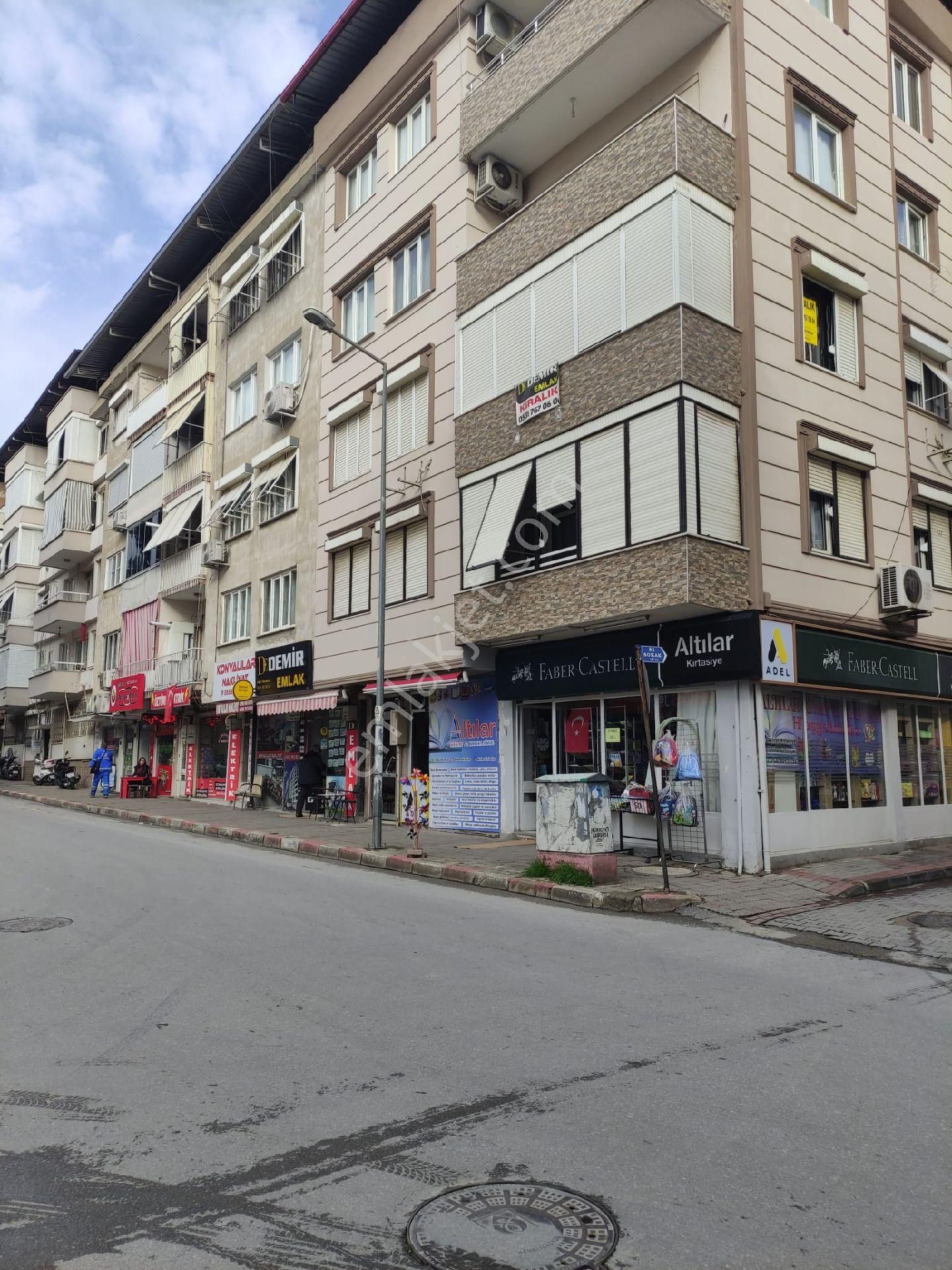 Kiralik Daire Aydoğdu Mah. Hürriyet Cad. Üzeri 3+1 140 M2 Doğalgazlı - Görsel 25