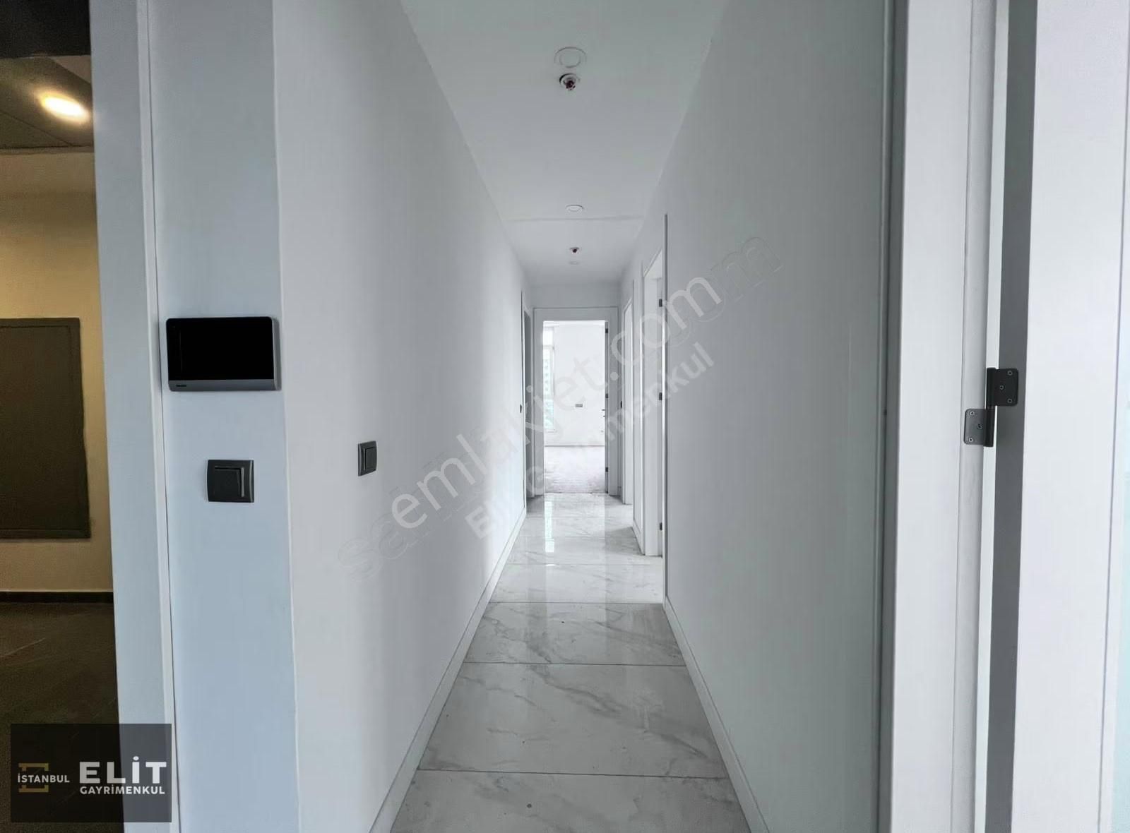 Kadıköy Fikirtepe Mist Optimist 3.5+1 Boş 130m2 Sıfır Daire - Görsel 7