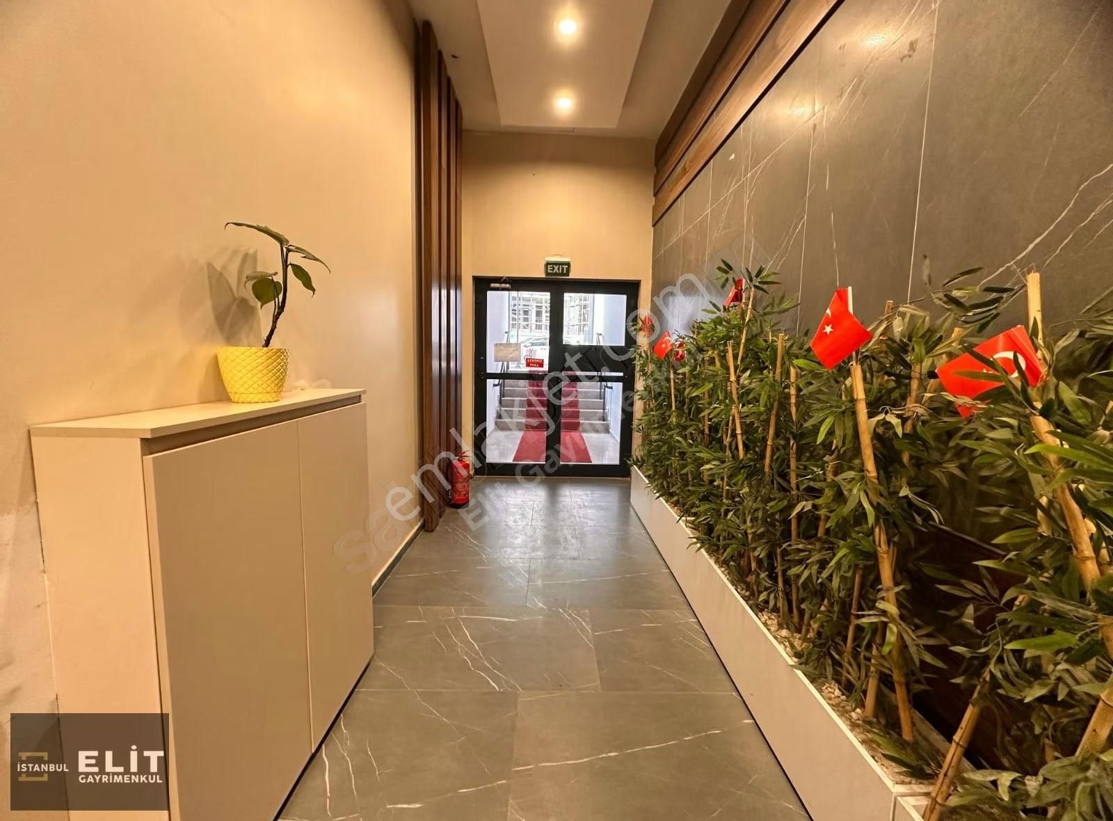 Kadıköy Fikirtepe Mist Optimist 3.5+1 Boş 130m2 Sıfır Daire - Görsel 35