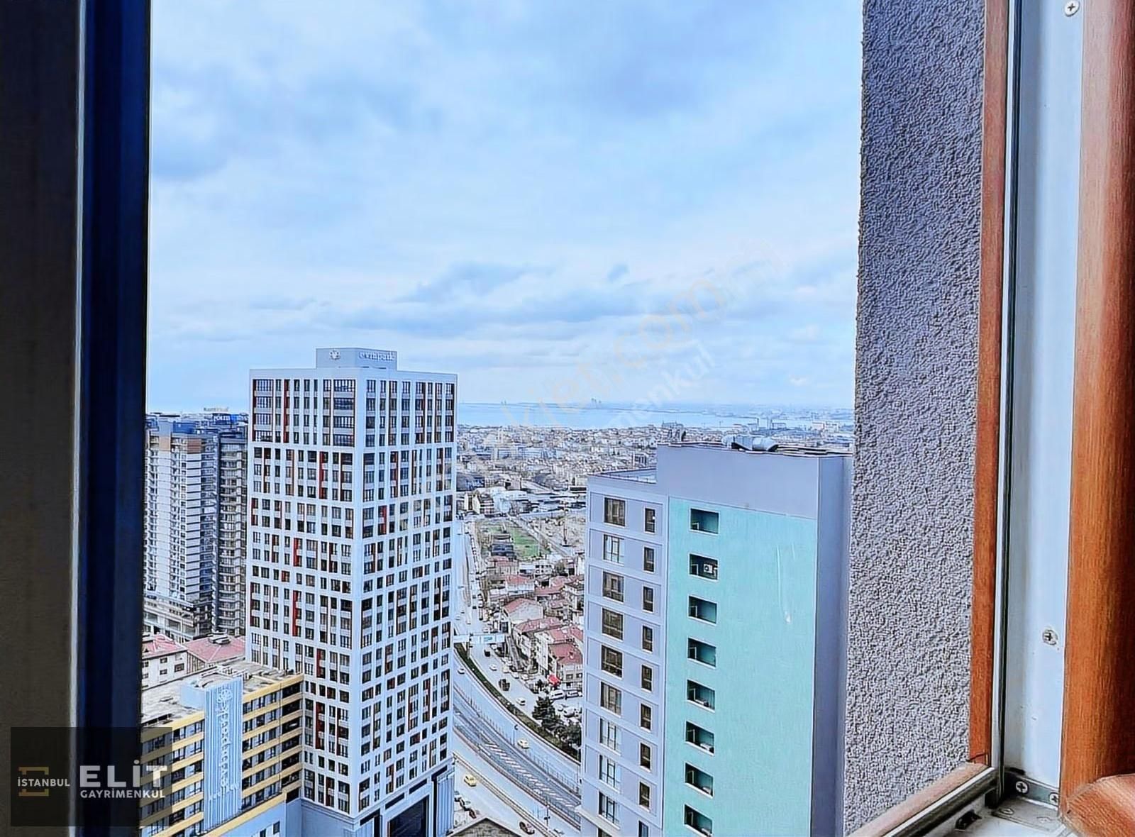 Kadıköy Fikirtepe Mist Optimist 3.5+1 Boş 130m2 Sıfır Daire - Görsel 2