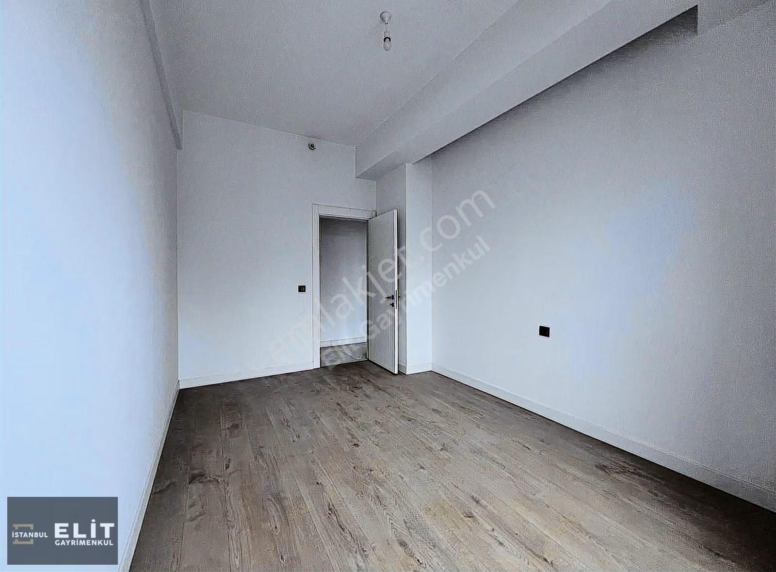 Kadıköy Fikirtepe Mist Optimist 3.5+1 Boş 130m2 Sıfır Daire - Görsel 5