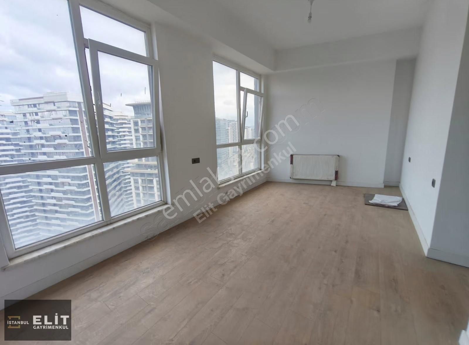 Kadıköy Fikirtepe Mist Optimist 3.5+1 Boş 130m2 Sıfır Daire - Görsel 21