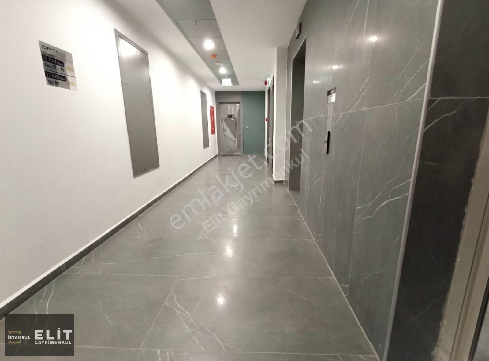 Kadıköy Fikirtepe Mist Optimist 3.5+1 Boş 130m2 Sıfır Daire - Görsel 27