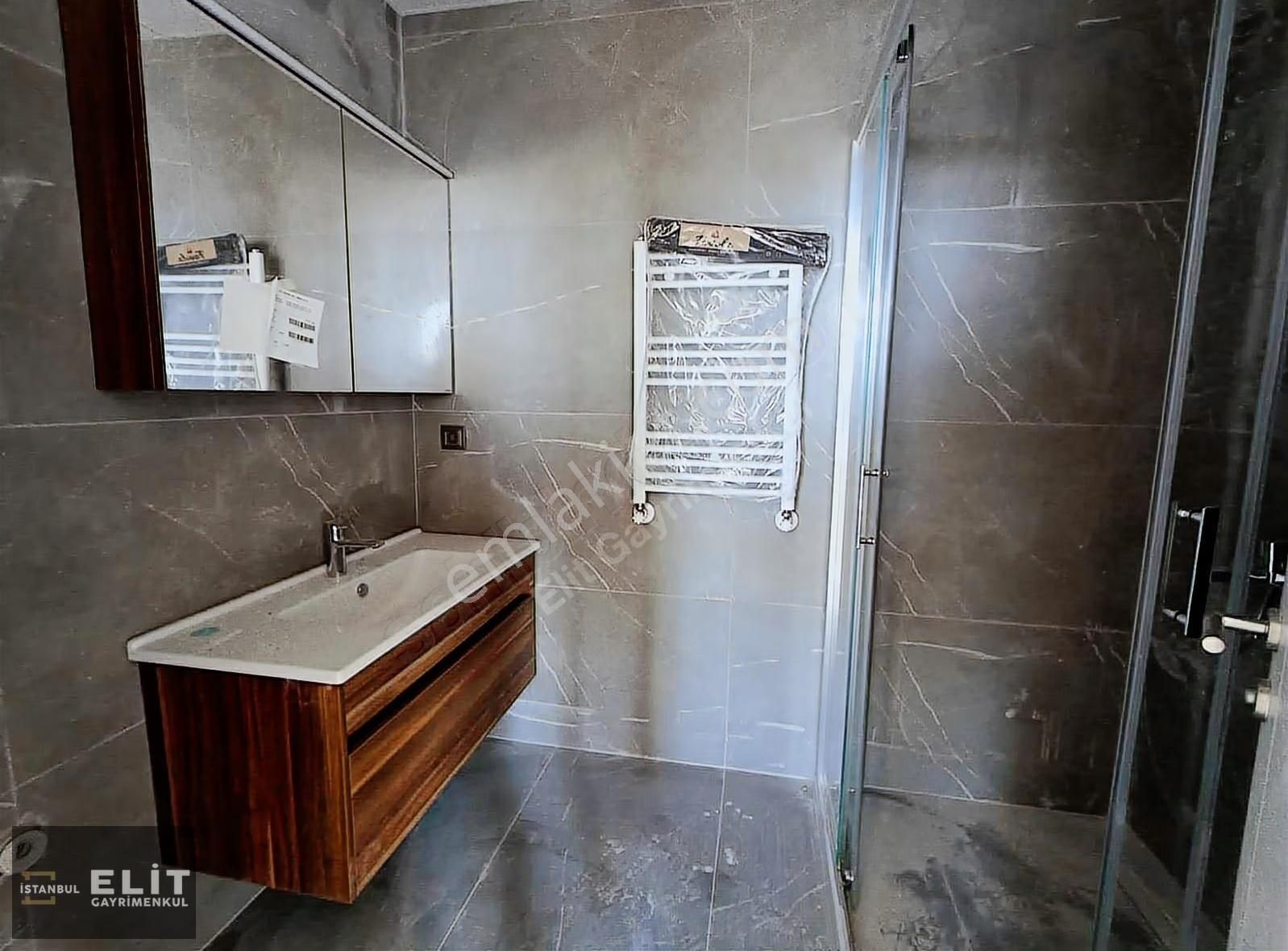 Kadıköy Fikirtepe Mist Optimist 3.5+1 Boş 130m2 Sıfır Daire