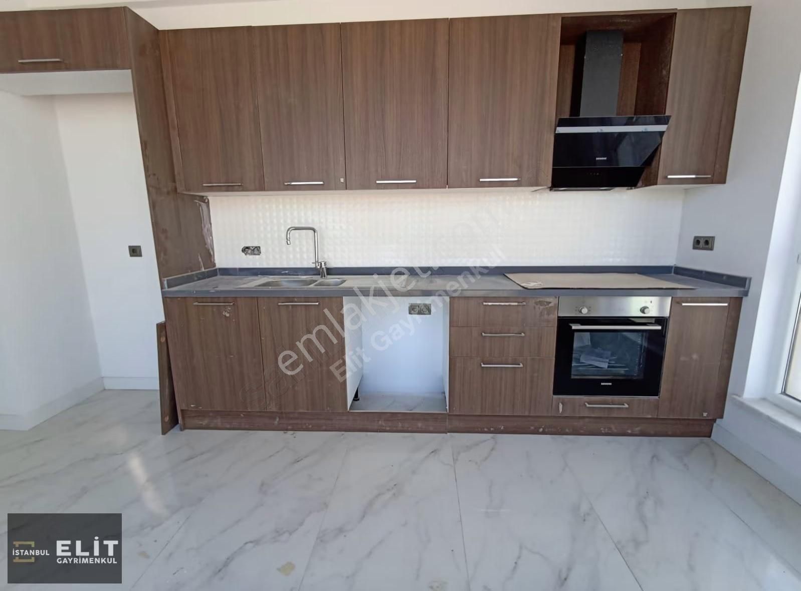 Kadıköy Fikirtepe Mist Optimist 3.5+1 Boş 130m2 Sıfır Daire - Görsel 14