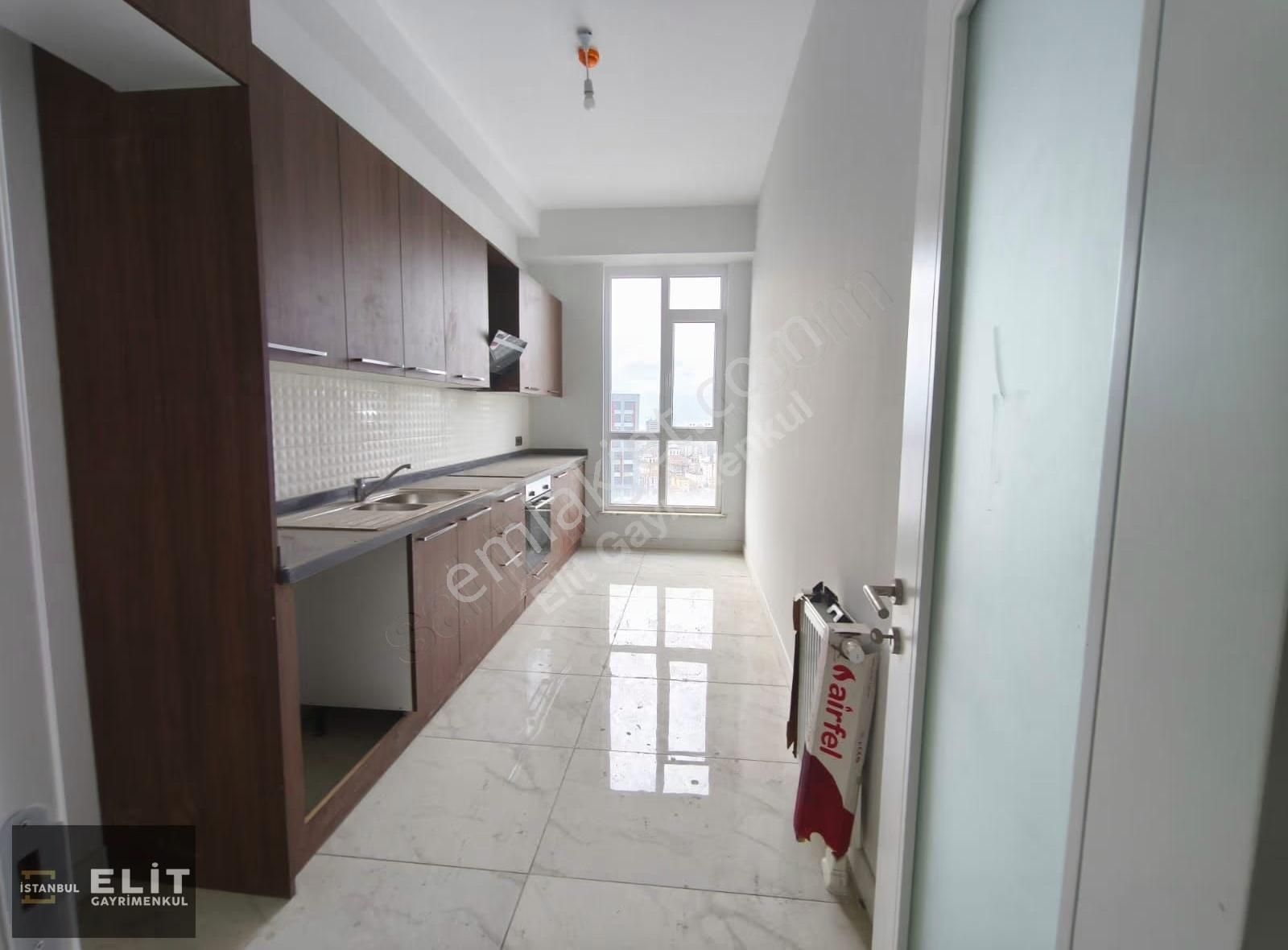 Kadıköy Fikirtepe Mist Optimist 3.5+1 Boş 130m2 Sıfır Daire - Görsel 30