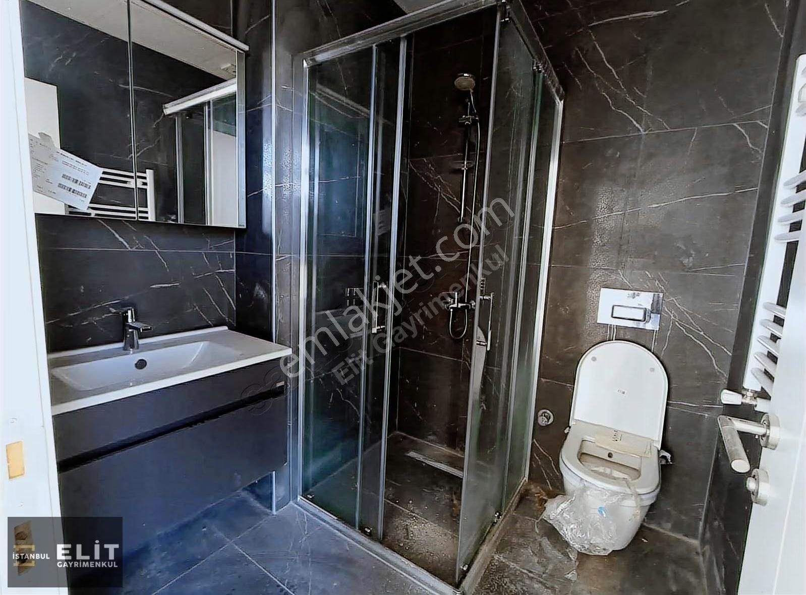 Kadıköy Fikirtepe Mist Optimist 3.5+1 Boş 130m2 Sıfır Daire - Görsel 28