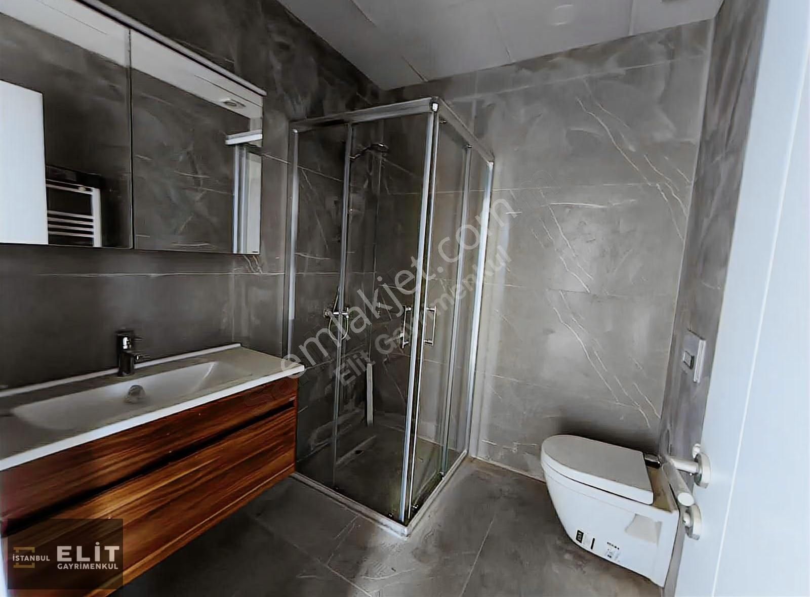 Kadıköy Fikirtepe Mist Optimist 3.5+1 Boş 130m2 Sıfır Daire - Görsel 9