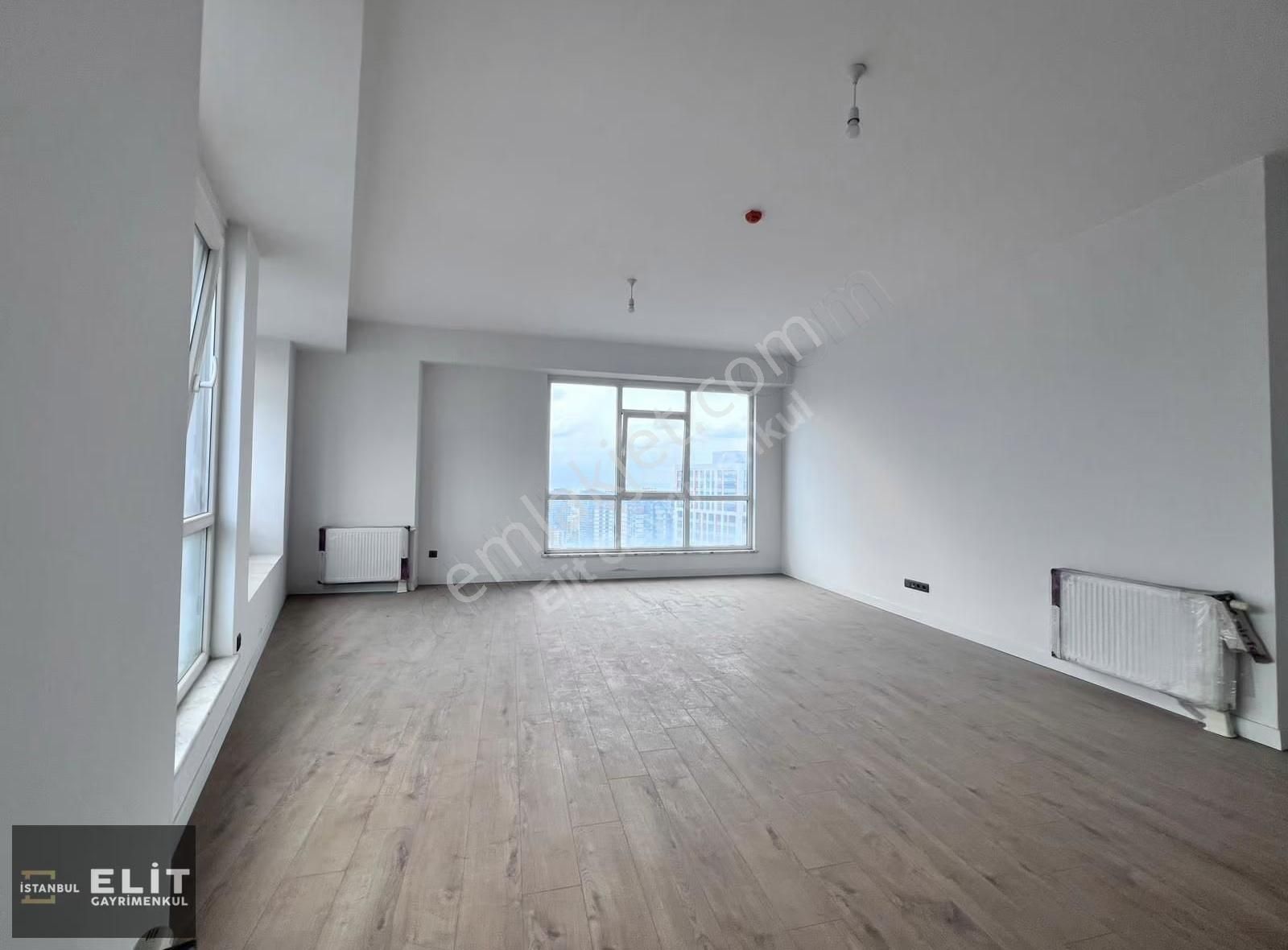 Kadıköy Fikirtepe Mist Optimist 3.5+1 Boş 130m2 Sıfır Daire - Görsel 24